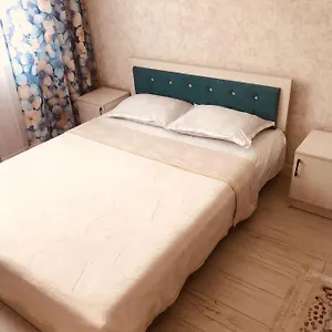 Апартаменты жк аспан сити, Алматы