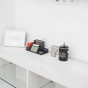 Апартаменты Business Trip, Алматы