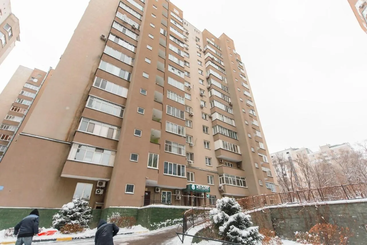 Appartamento 2-Ком Кв В Жк Куат На Абая-Масанчи 1Этаж Almaty 0*,  Kazakistan