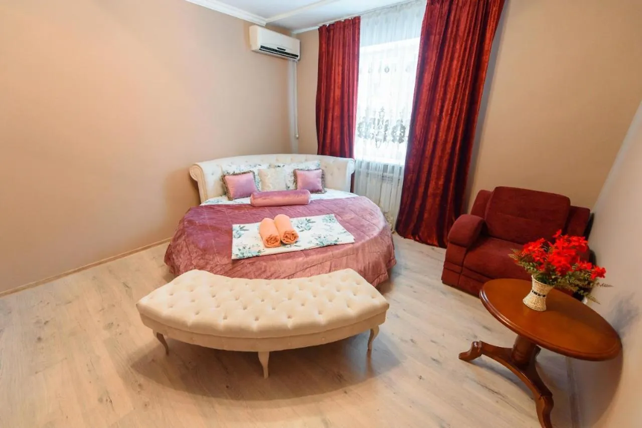 Appartamento 2-Ком Кв В Жк Куат На Абая-Масанчи 1Этаж Almaty Kazakistan